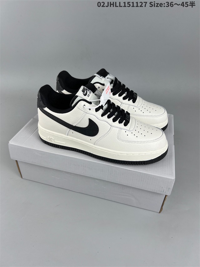 women air force one shoes size 36-40 2022-12-5-017